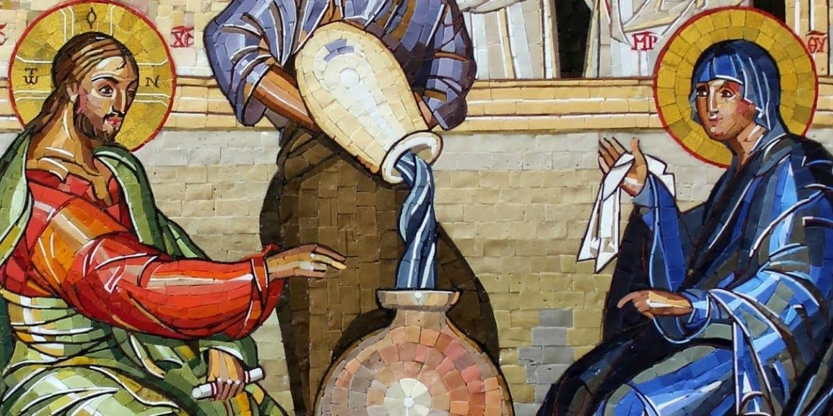 Christian Marriage
