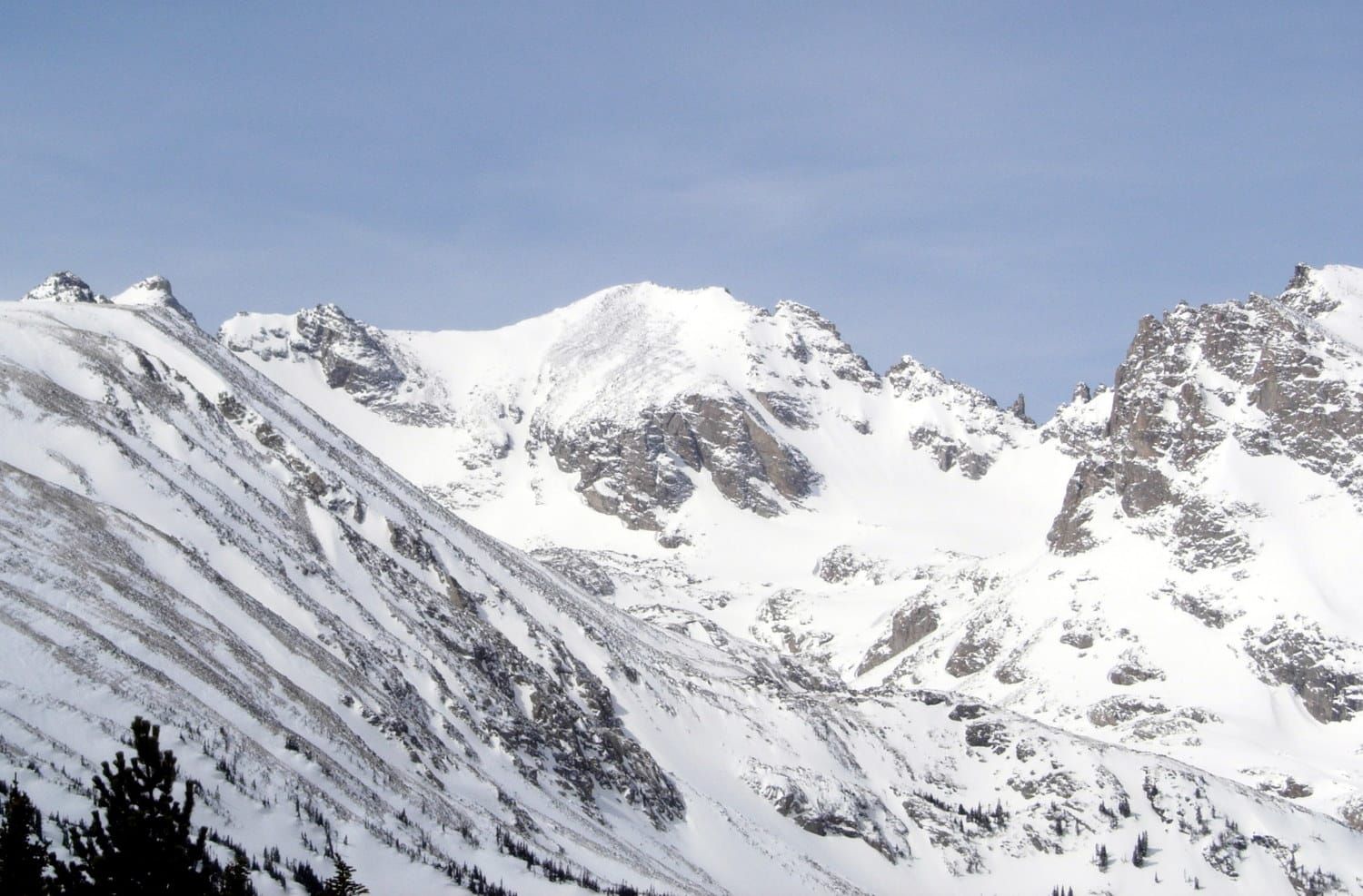 David LaGreca on Mountaineering and Verification