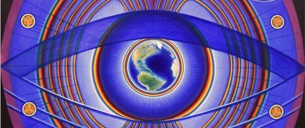 Decentralized Noöspheres