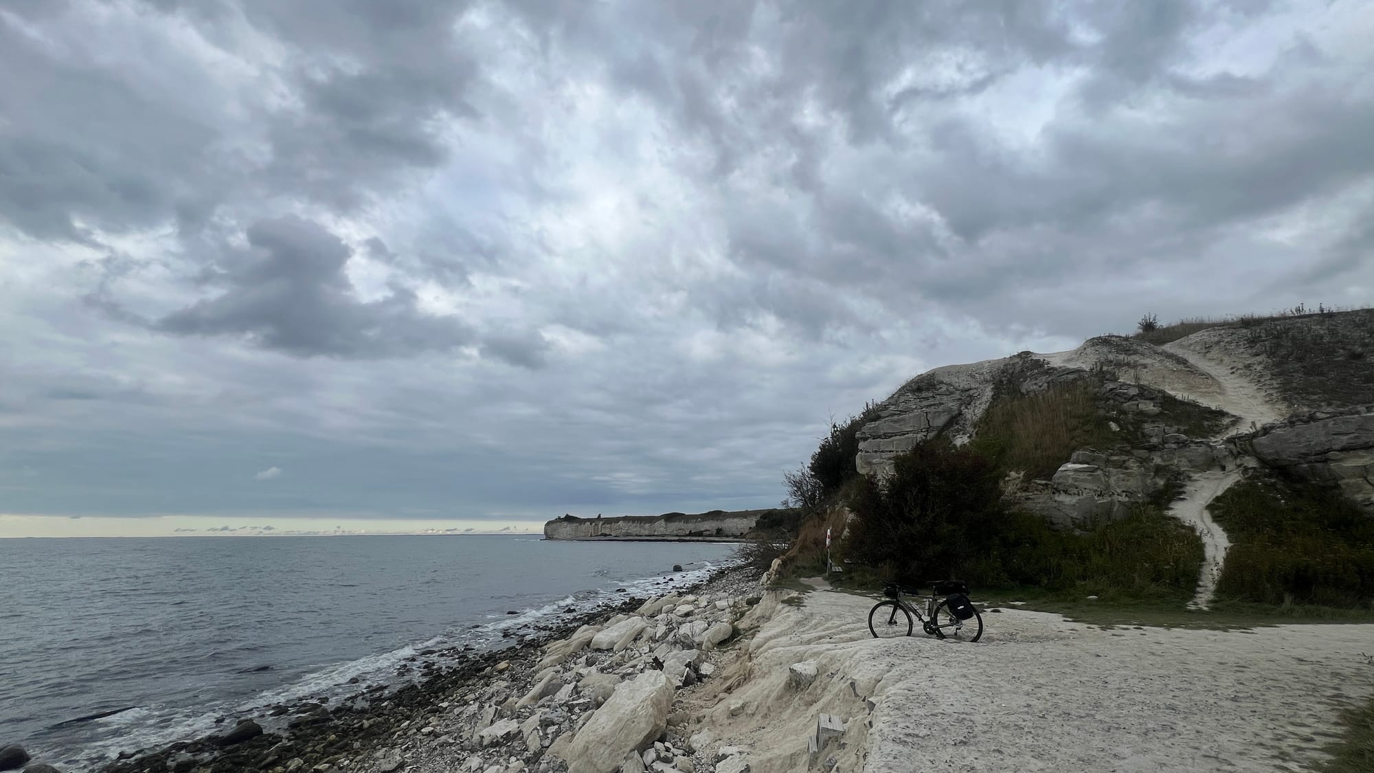 Cold Hands, Warm Heart