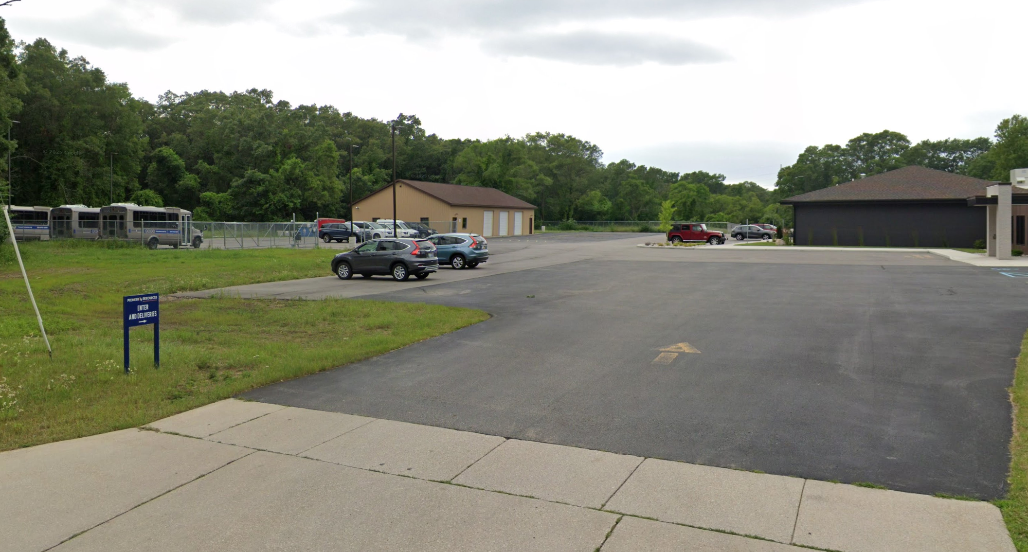 Pioneer Resources wants a dog daycare on Wesley — zoning has to move first