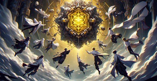 Announcing the First Community Builder PGF Voting Round