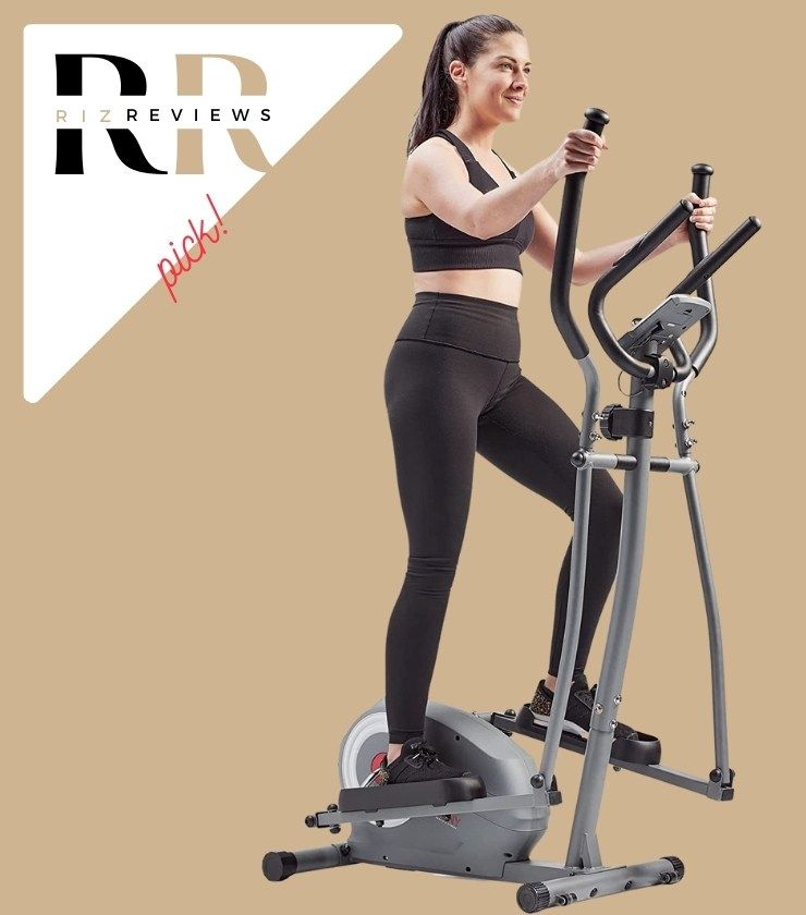 Elliptical Bike Usage