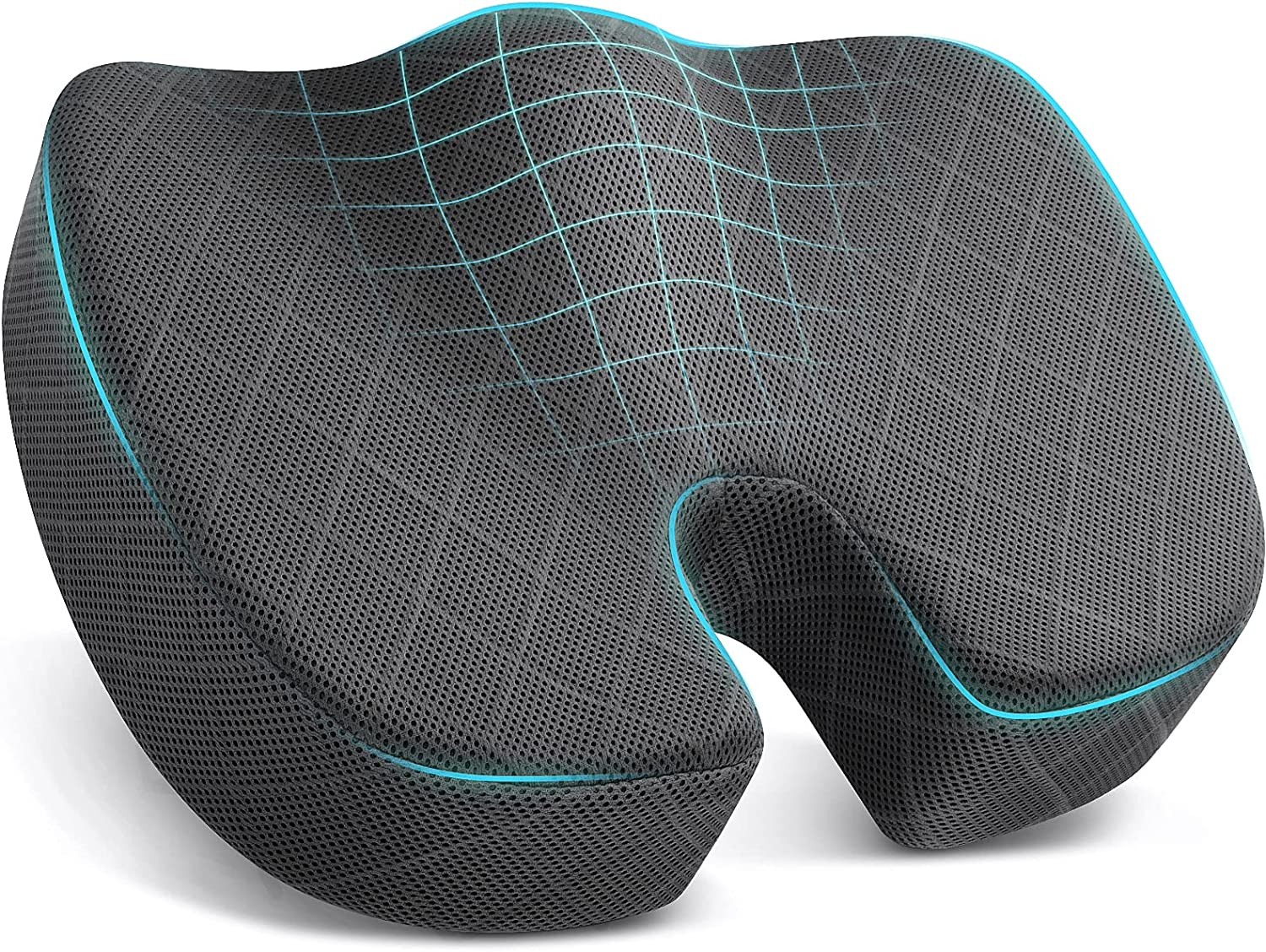 TushGuard Seat Cushions, Office Chair Cushions