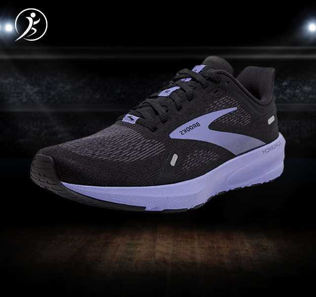 Brooks Women’s Launch 9 Neutral Running Shoe