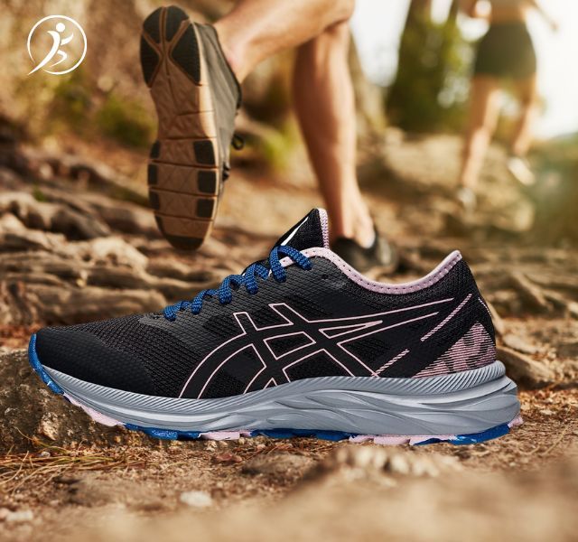 ASICS Women's Gel-Excite Trail Running Shoes