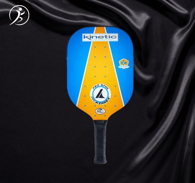 ProKennex Pro Spin Pickleball Paddle