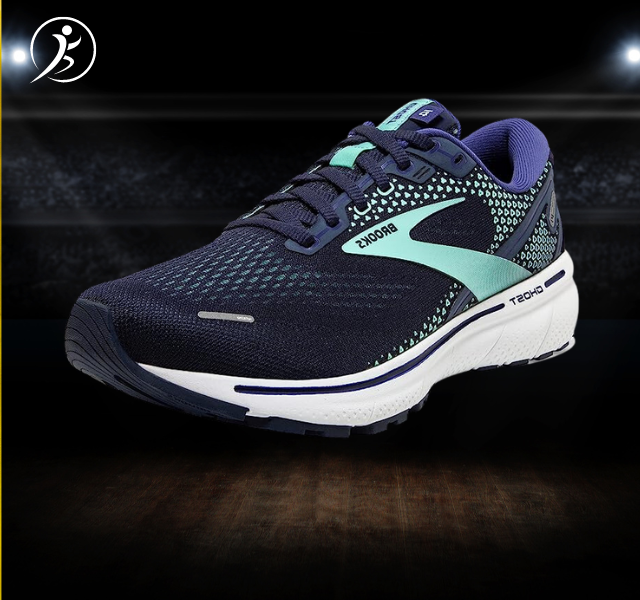 Brooks Women's Ghost 14 Neutral Running Shoe