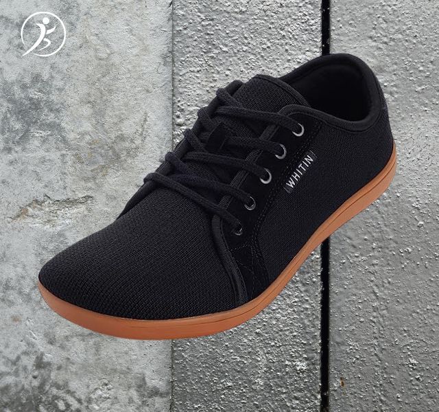 WHITIN Women's Minimalist Barefoot Shoes