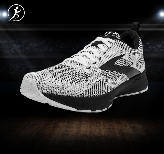 Brooks Women's Revel 5 Running Shoe