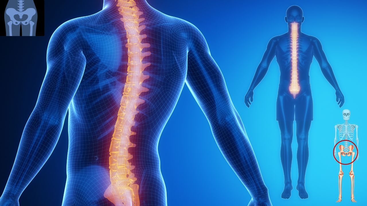 How is Chronic Tailbone Pain Diagnosed?