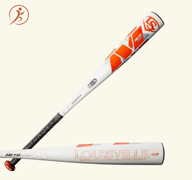 Louisville Slugger 2022 Meta