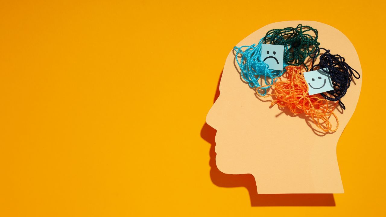 What Is Dissociative Identity Disorder?