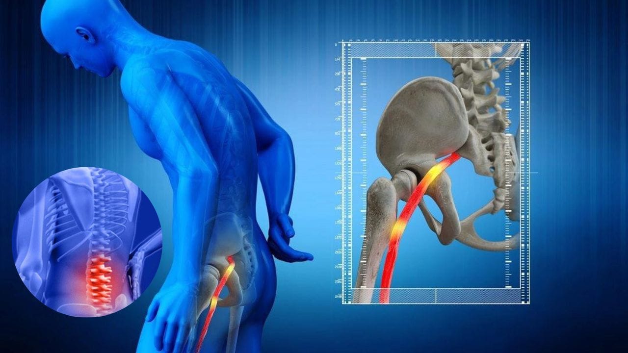 Understanding Problems with Coccyx Pain: Causes, Symptoms, and Solutions