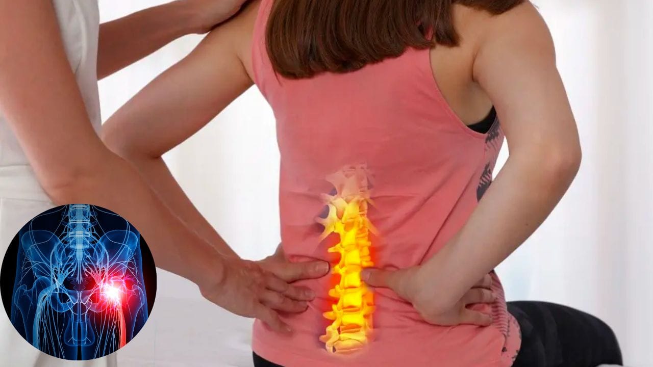 Treatment of Back Pain