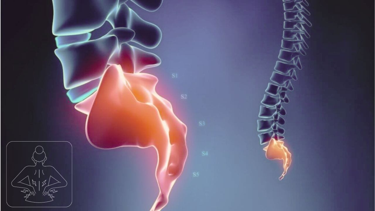 Understanding Tailbone Pain