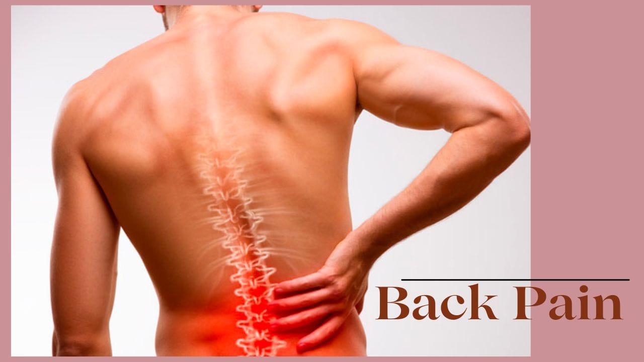 Understanding Lower Back Pain