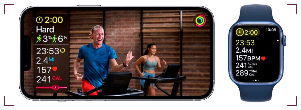 Health And Fitness