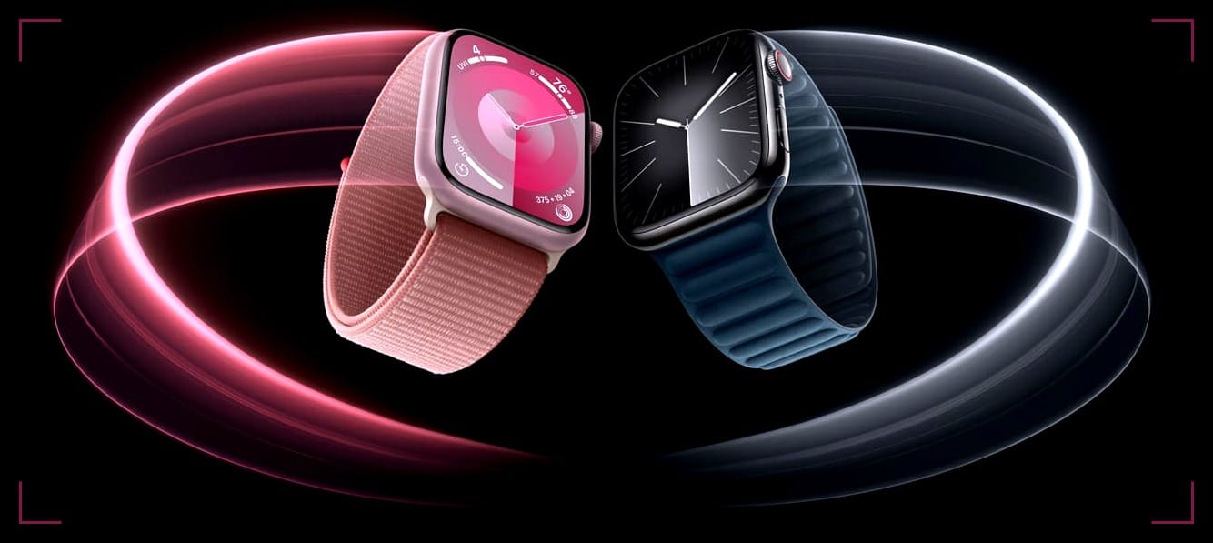Power of watchOS