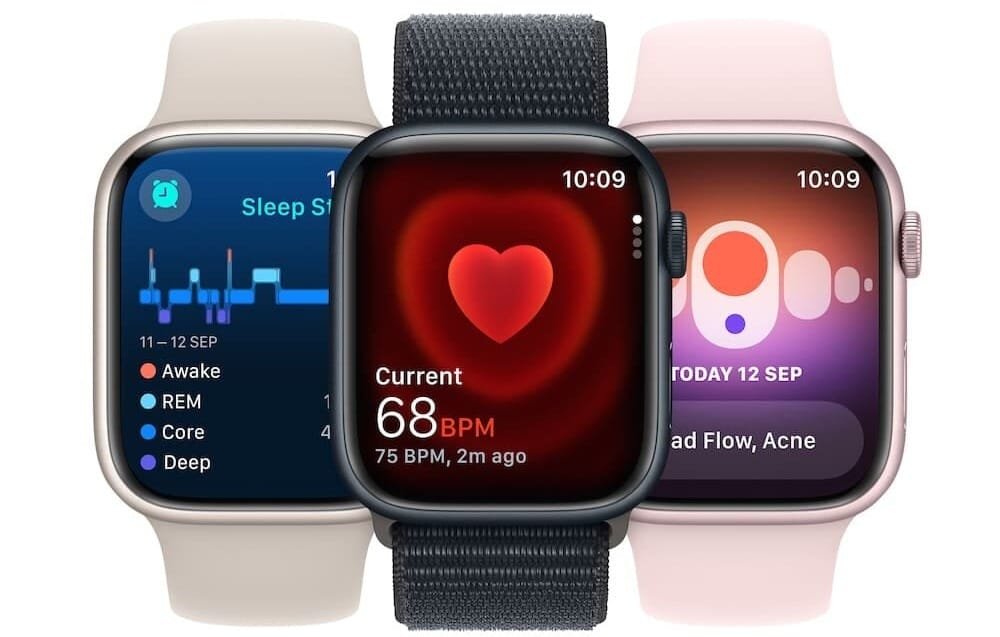 Apple Watch Series 9