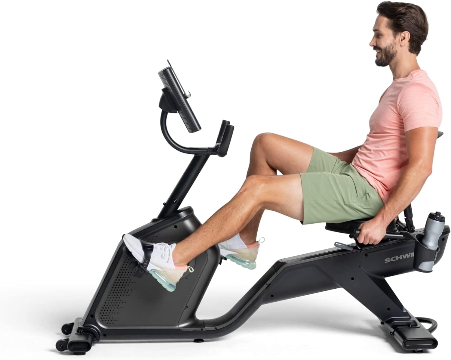 Schwinn Recumbent Bike Series