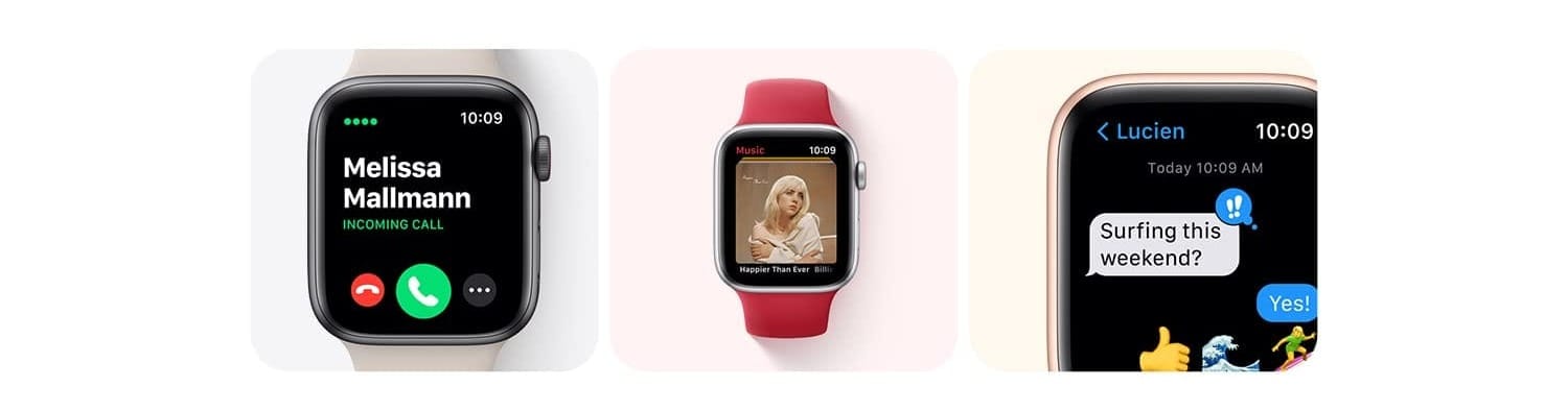 Apple SE Watch For Kids