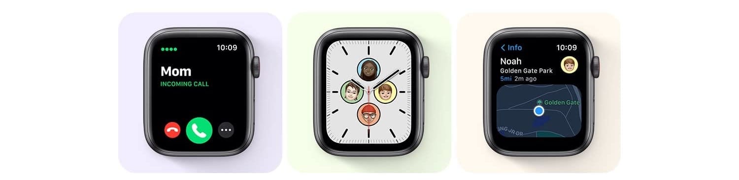 Apple Watch SE