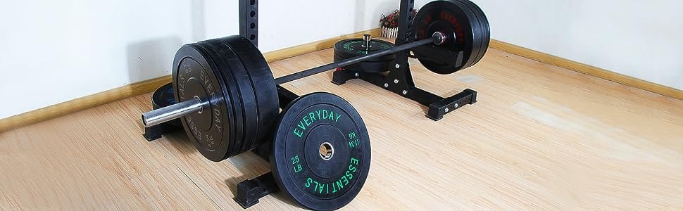 BalanceFrom 2 Bumper Plate