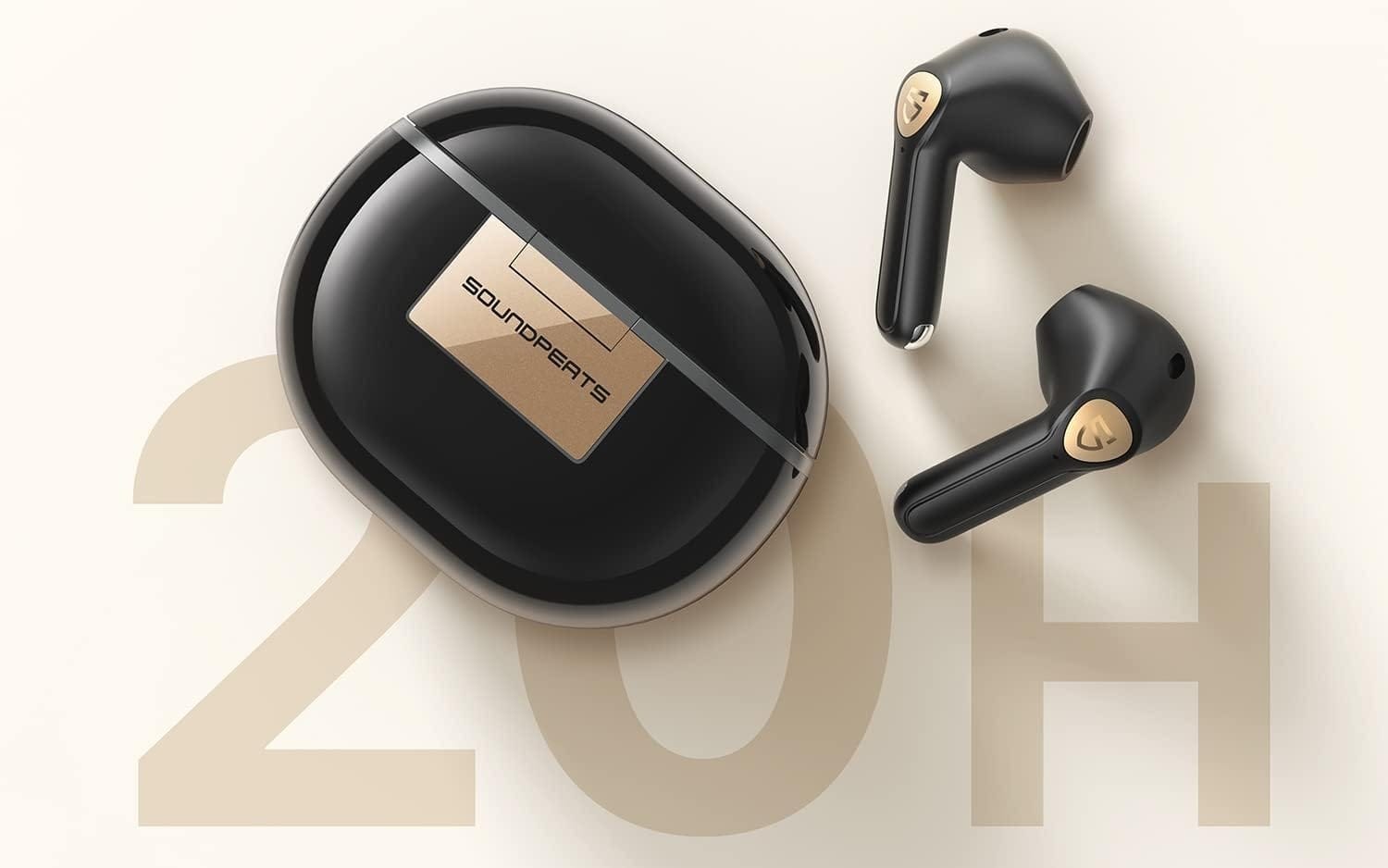 SoundPEATS Wireless Earbuds Air3 