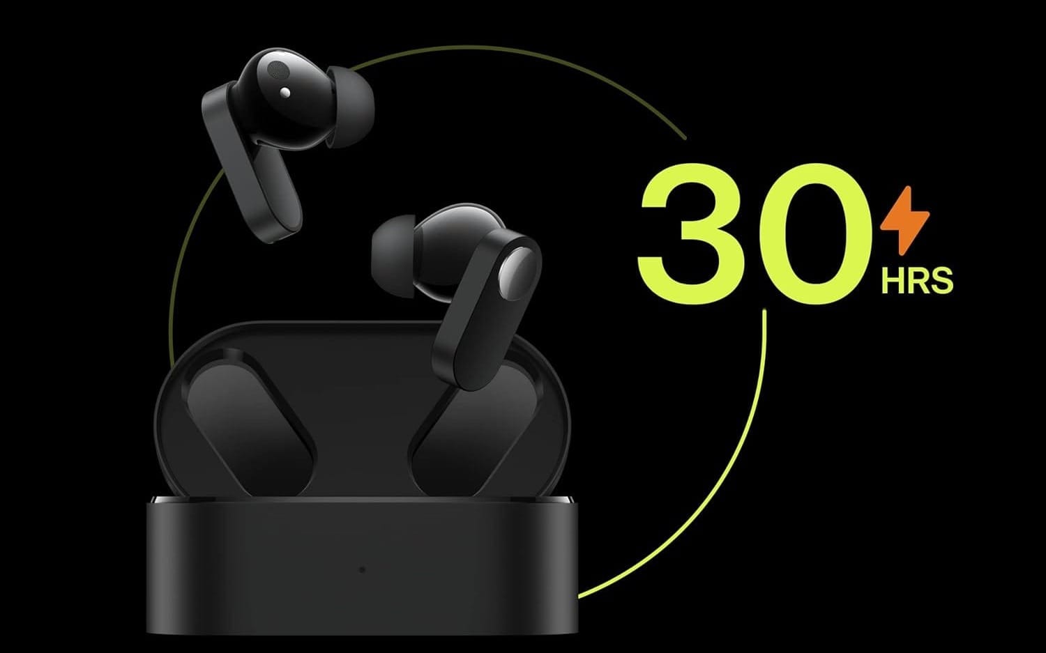 OnePlus Nord Buds Wireless Earbuds