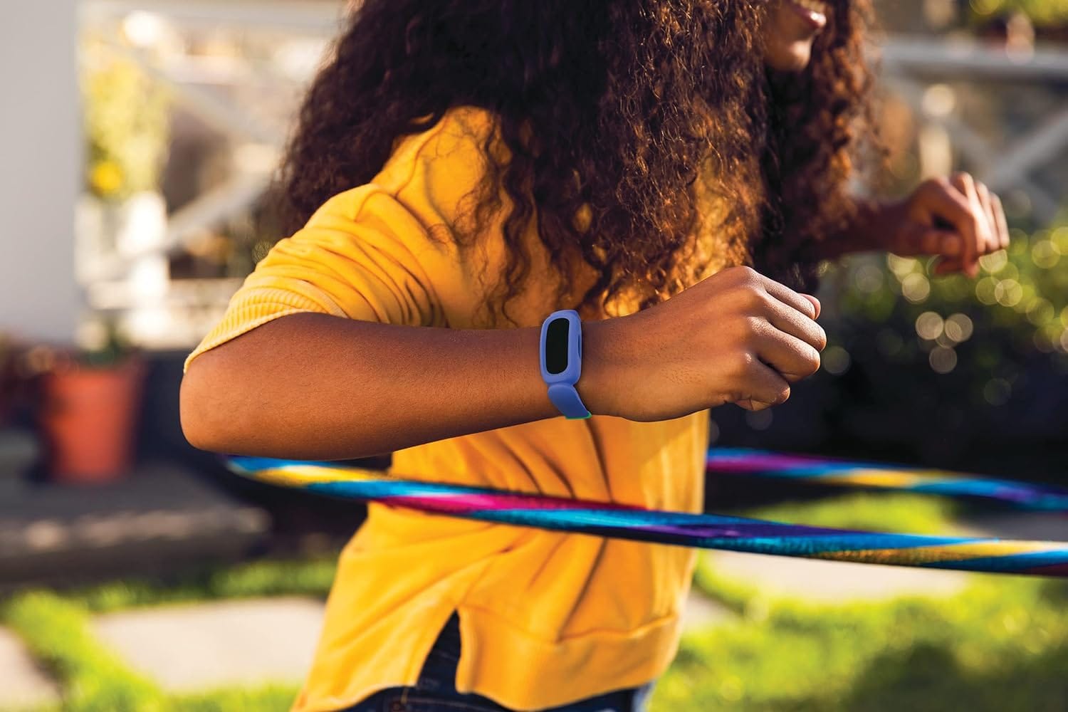 Fitbit Ace For Kids