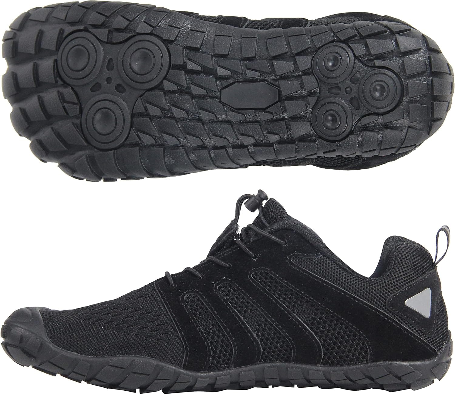 Barefoot Shoes For Women