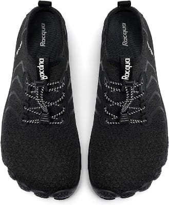 Racqua Barefoot Shoes