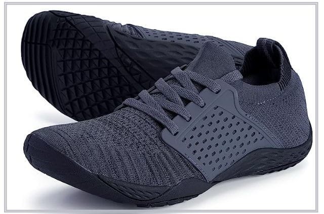 Whitin Men's Barefoot & Minimalist Shoe