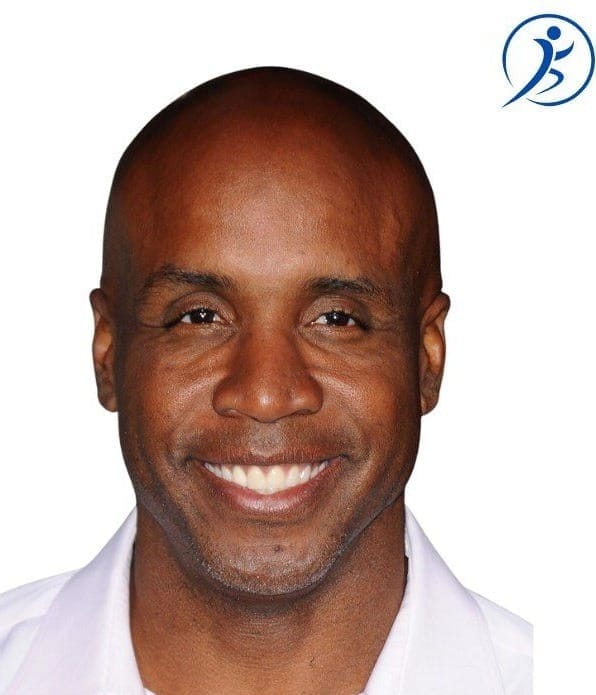 Barry Bonds