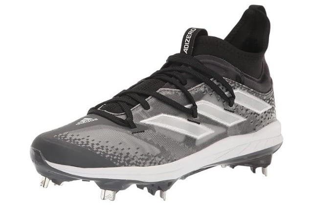 Adidas Adizero Afterburner NWV Cleats Men's