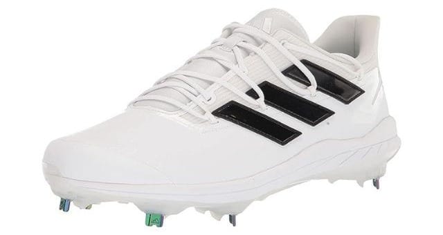 Adidas Adizero Afterburner 8 Cleats Men's