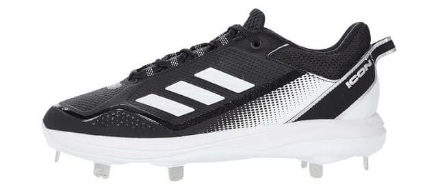 Adidas Men's Icon 7 Baseball Cleats Shoe