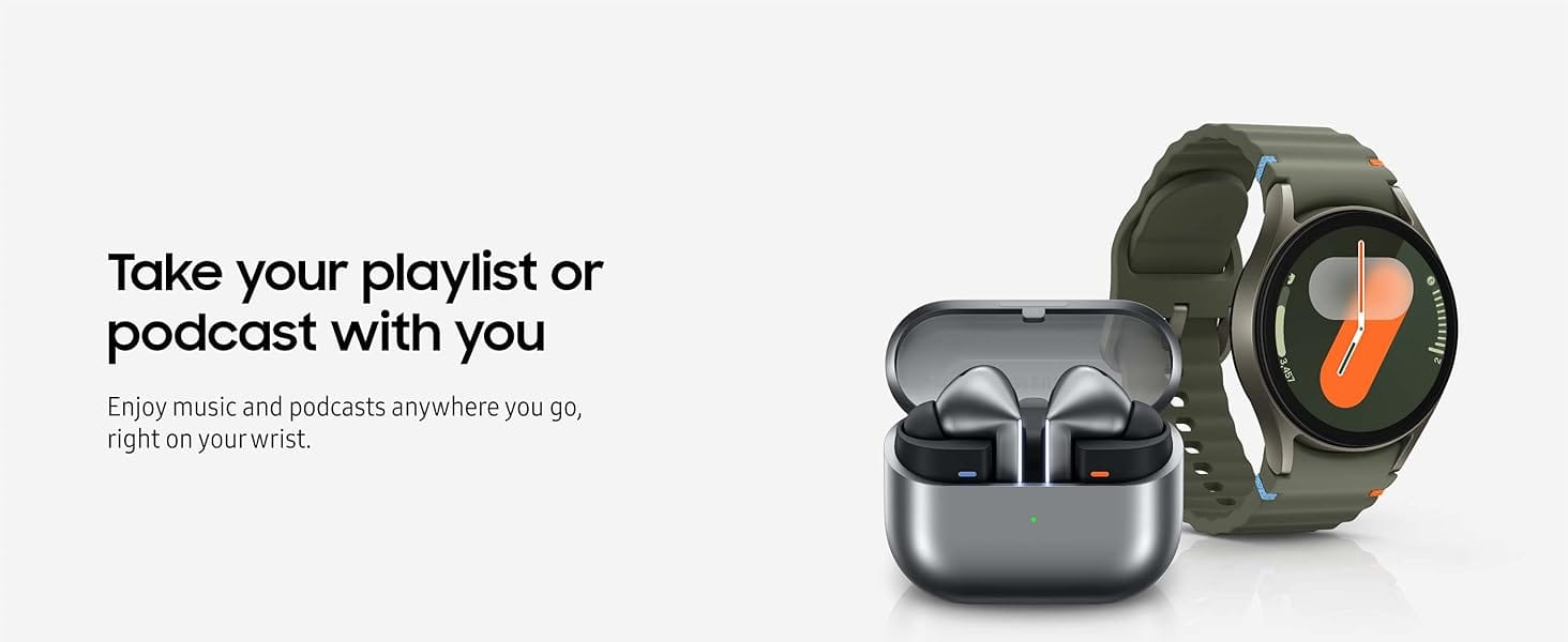 Samsung Galaxy Watch