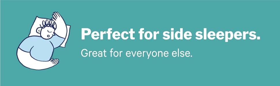 Casper Hybrid Pillow