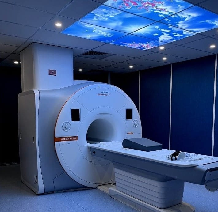 MRI Technology