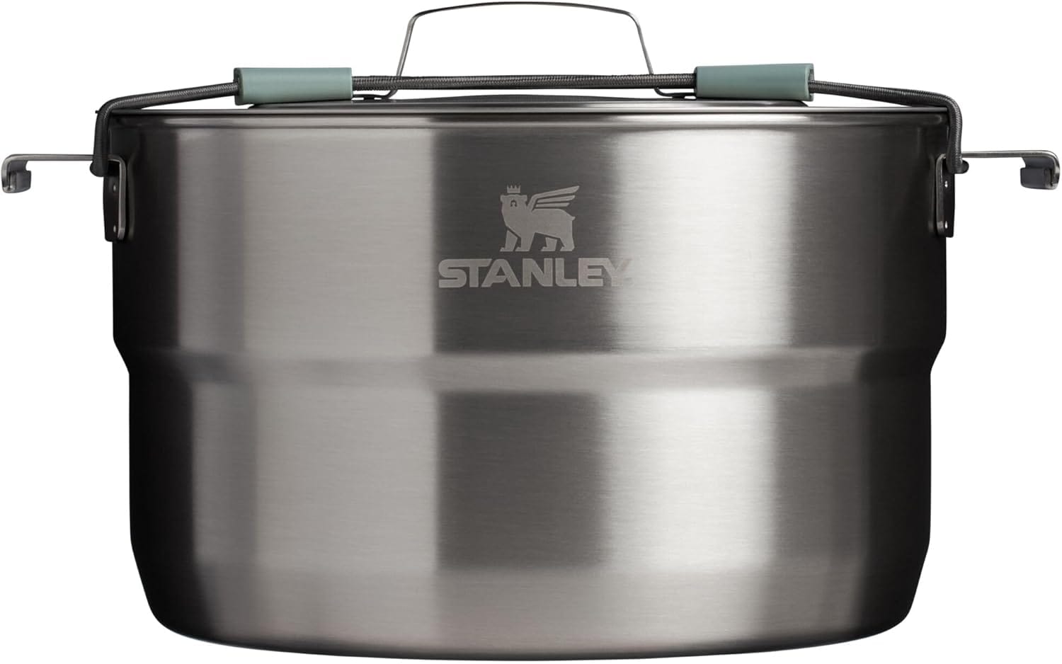Stanley Wildfare Core 26-Piece Complete Camp Set&nbsp;