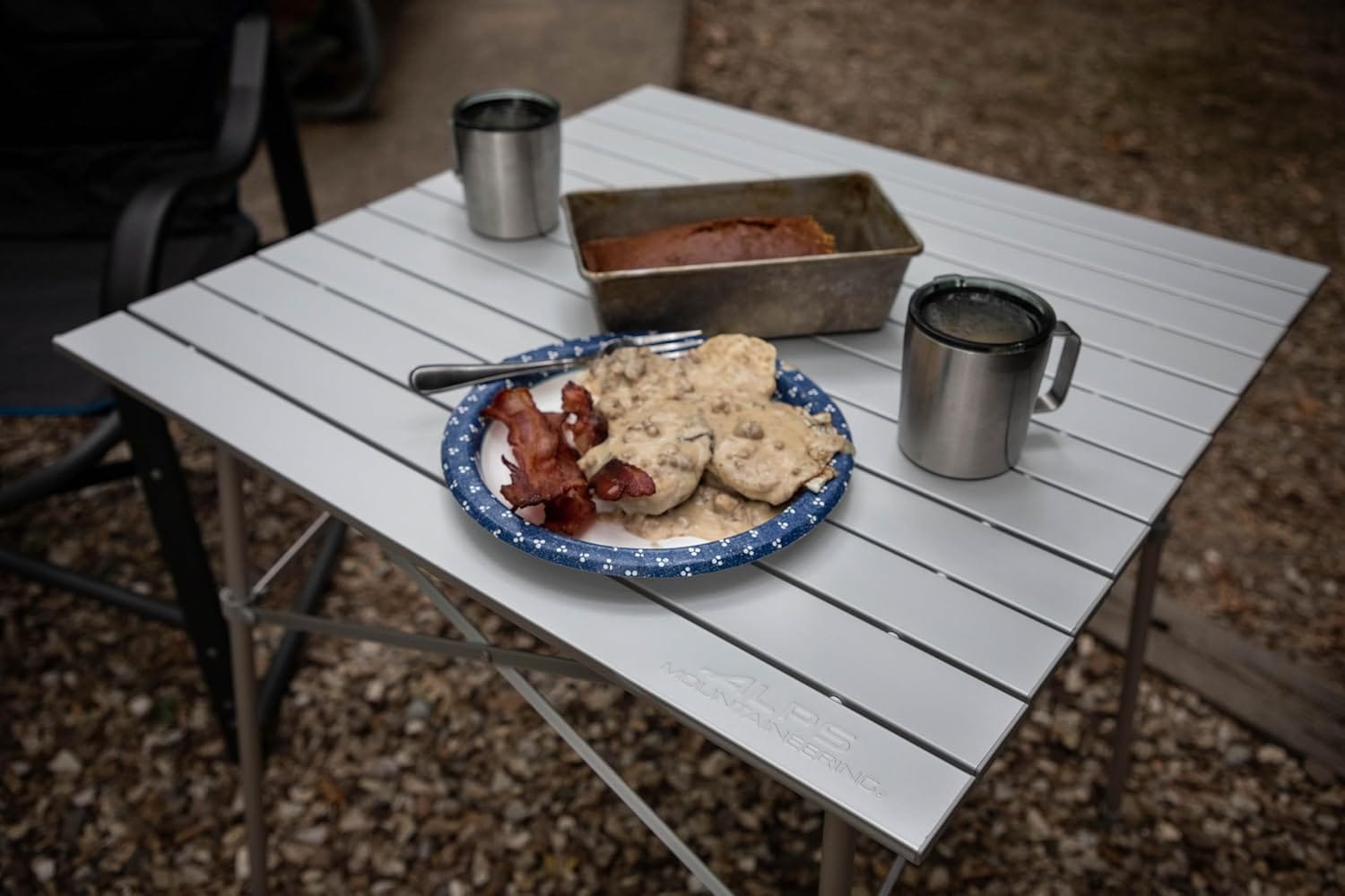 ALPS Mountaineering Dining Table