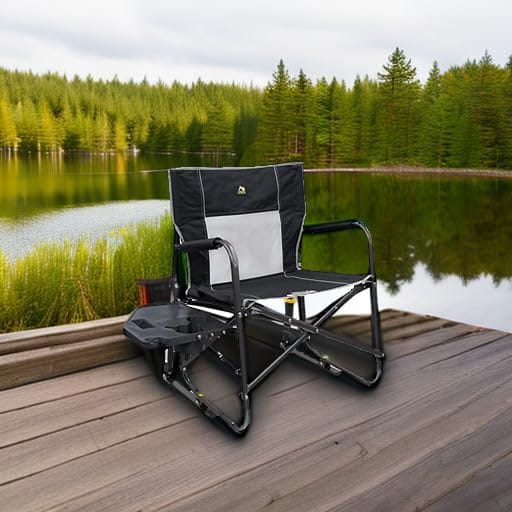 GCI Outdoor Camping Chair