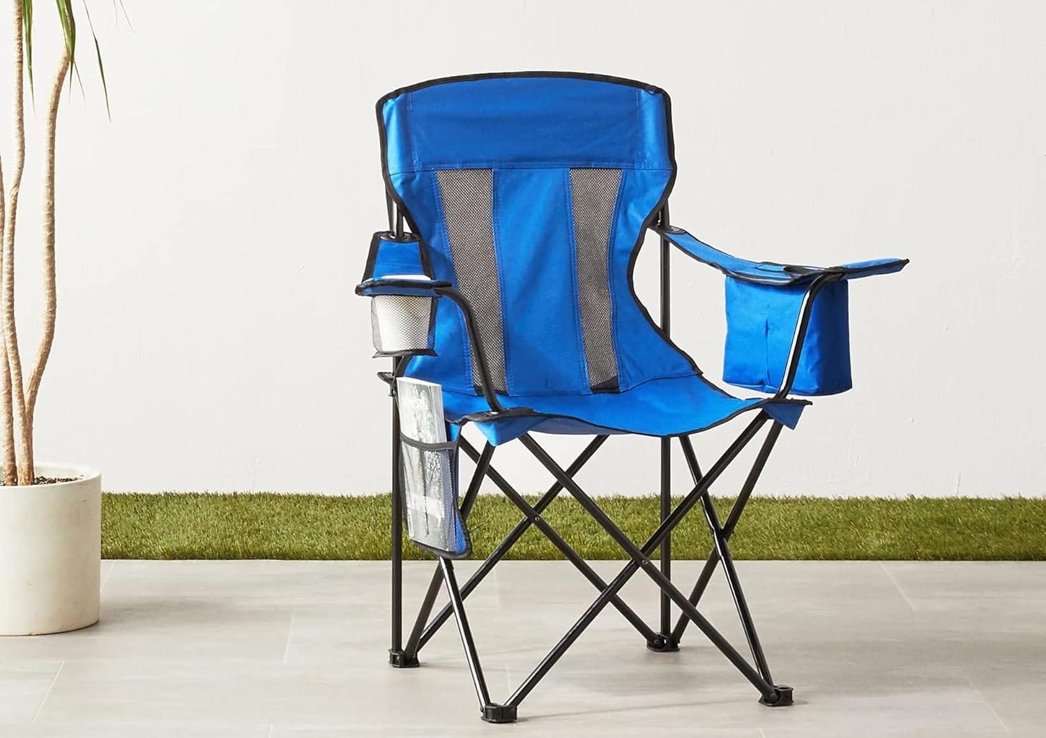 Amazon Basics Camping Chair