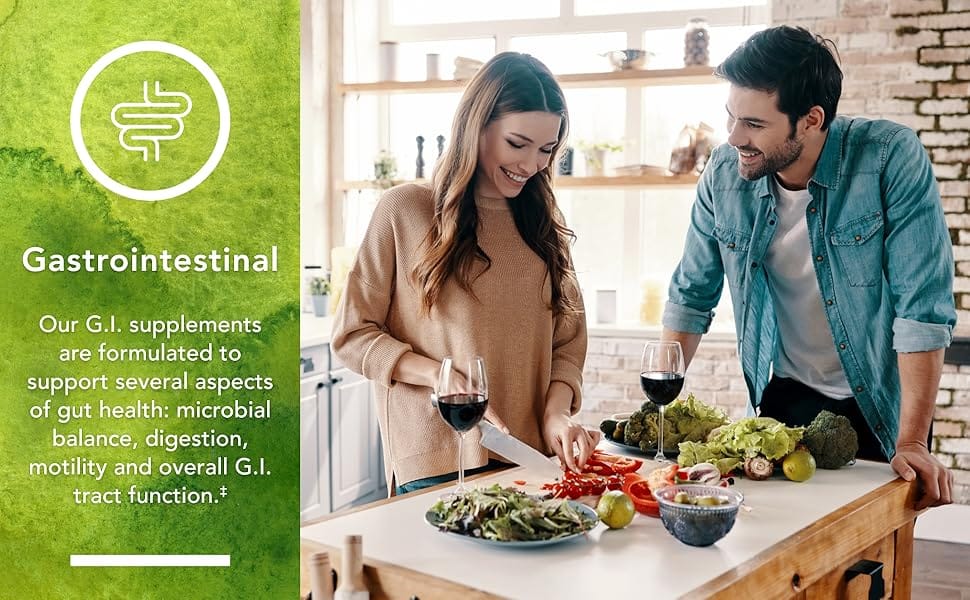 Pure Encapsulations Digestive Enzymes Ultra