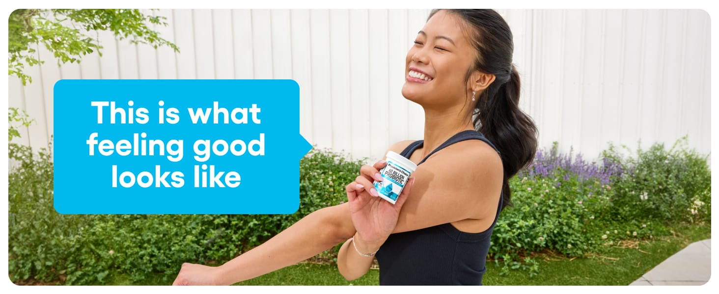 Physician's CHOICE Probiotics 60 Billion CFU