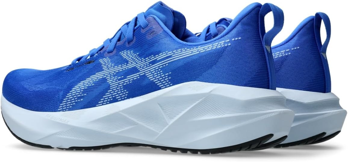 ASICS Men's NOVABLAST Running Shoes 5