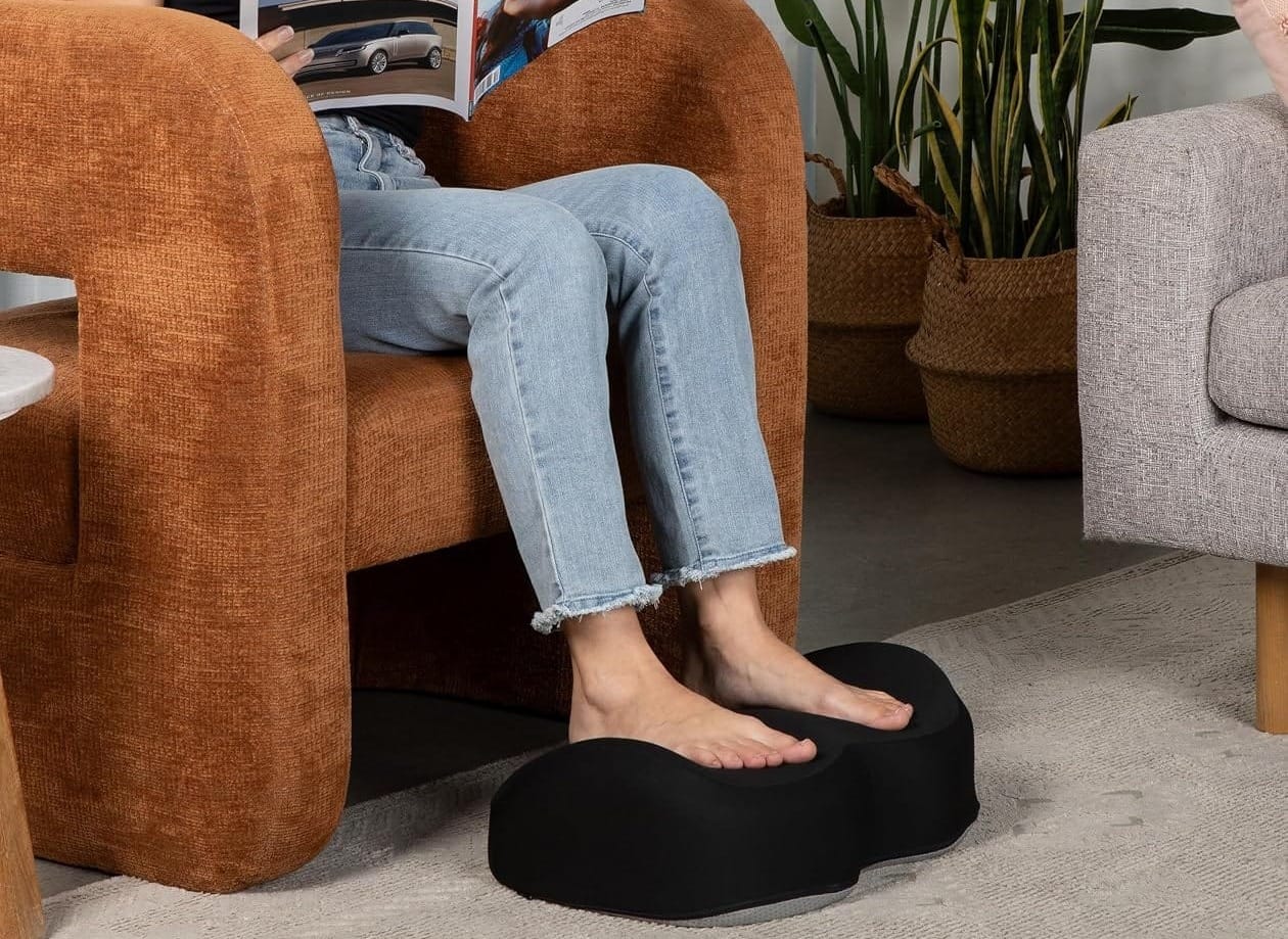 Everlasting Comfort Teardrop Cushion