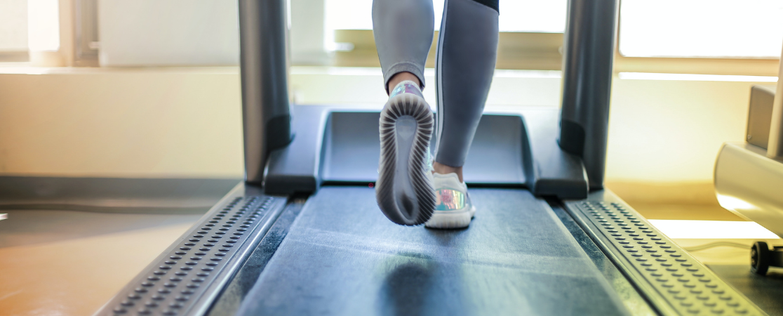 Best Home Treadmill - Workout In The Comfort Of Your Home!